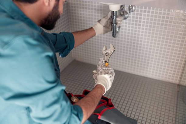 Trusted Wells, MN Plumber Experts